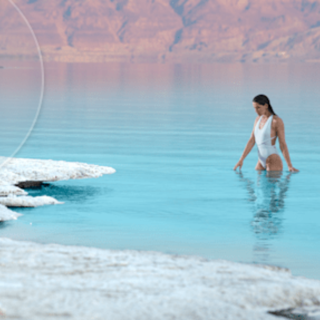 MINERAL SWIM DEAD SEA MINERALS 10KG