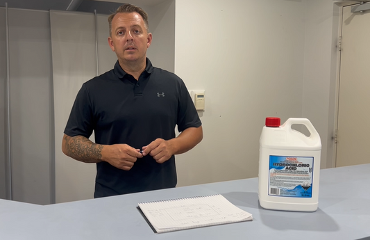 Tim Talks Today You have Received an Alert You Have High PH